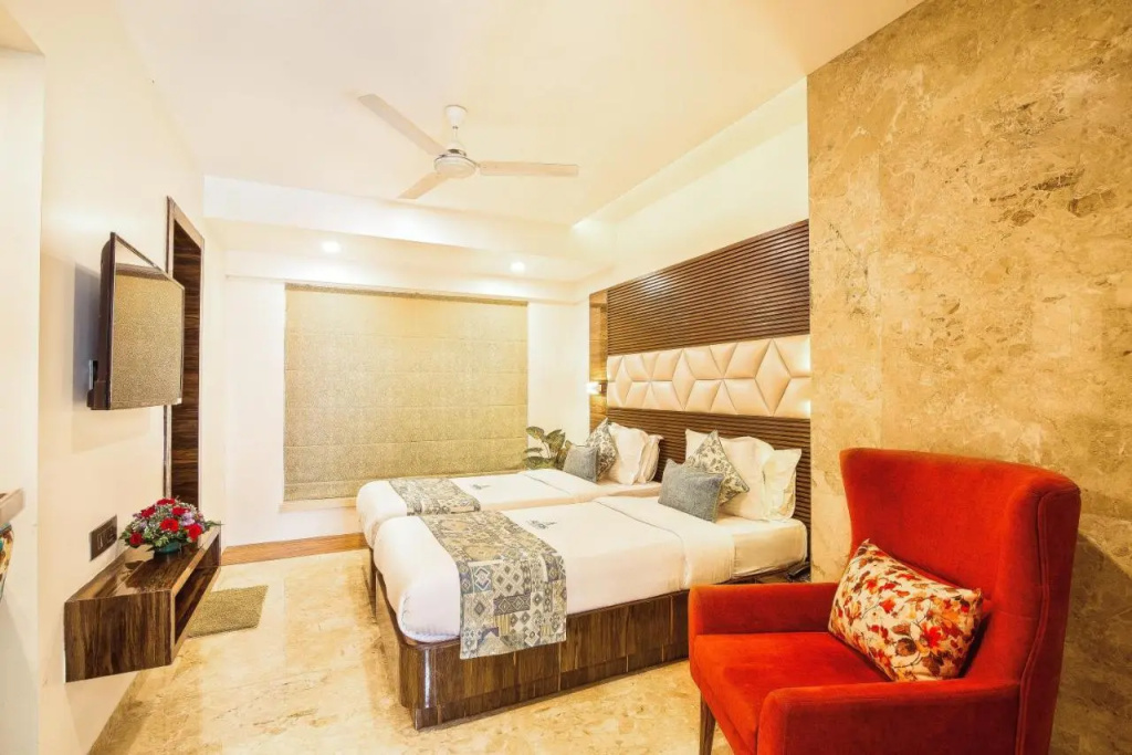 Hotel photo 21