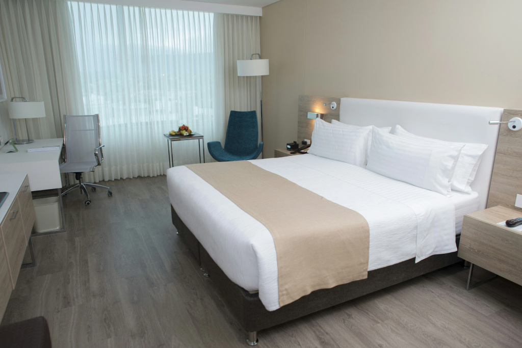 Holiday Inn Cucuta by IHG - Général