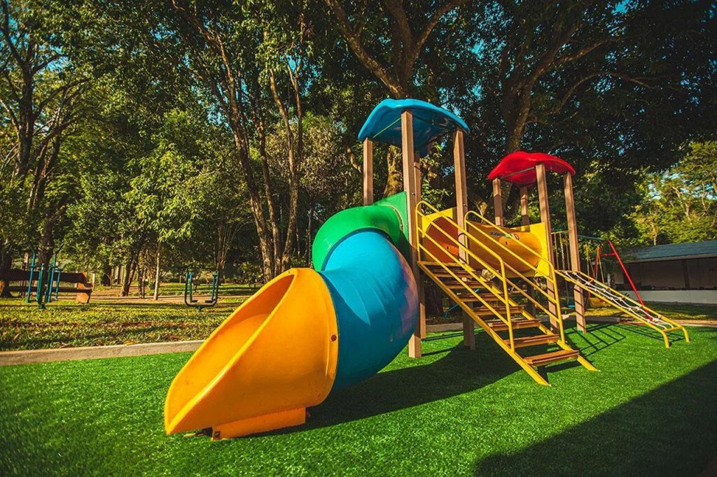 Cataratas Park Hotel e Eventos - Général