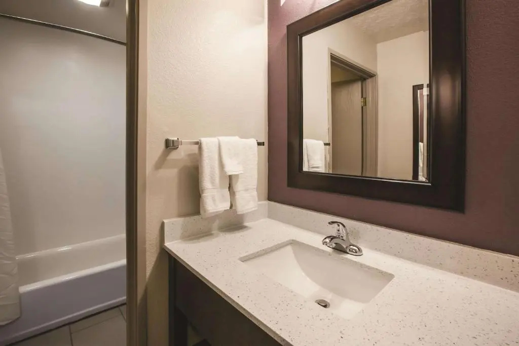 La Quinta Inn & Suites by Wyndham North Orem - Chambres