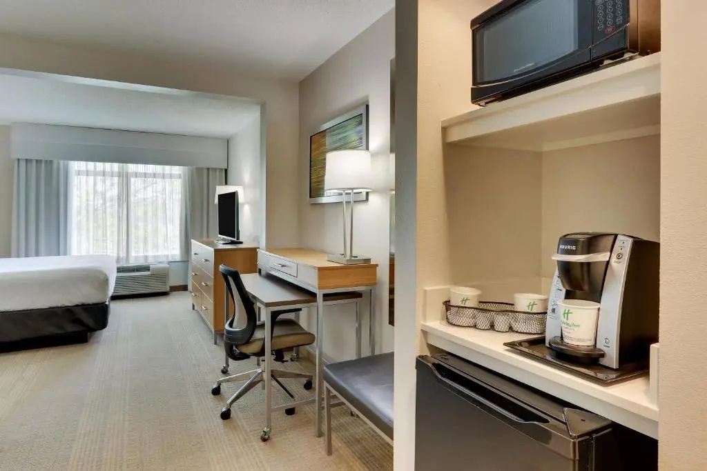 Holiday Inn Franklin - Cool Springs by IHG - Chambres