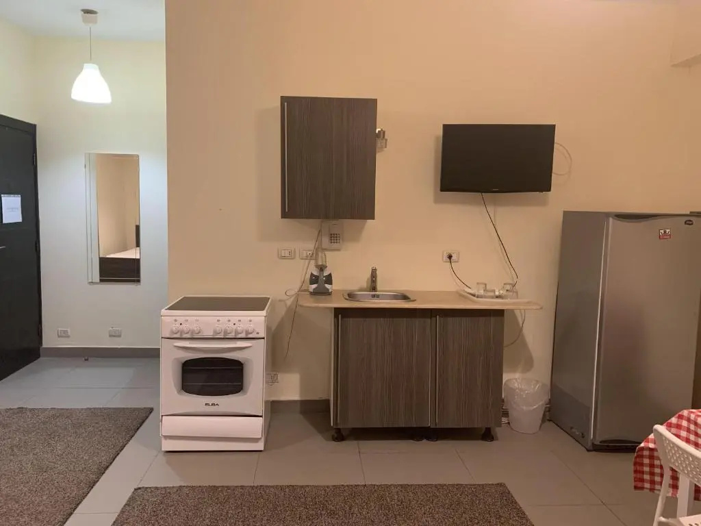 Comfort room