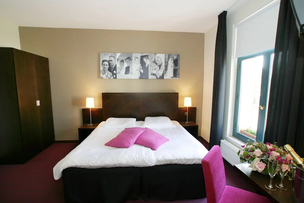 Hostellerie Munten - Général