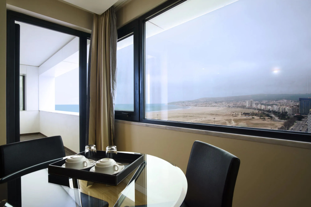 Sweet Atlantic Hotel & Spa - Général