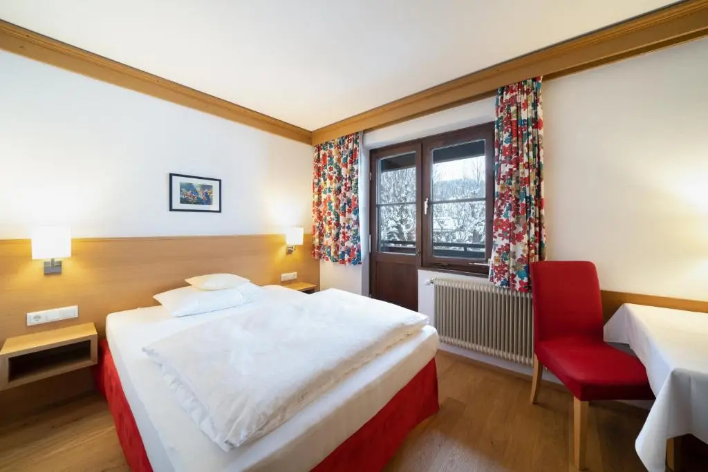 Hotel Gasthof zur Post - Chambres