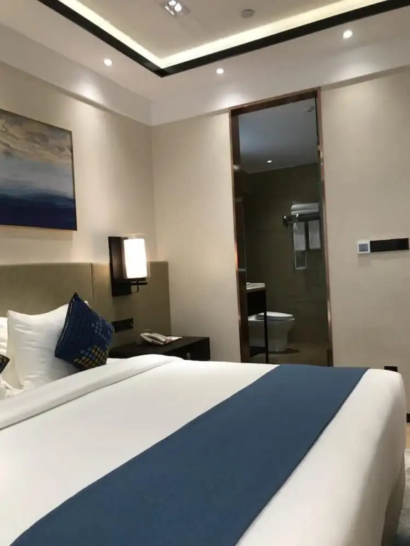 Ocean Delight Boutique Hotel - Chambres