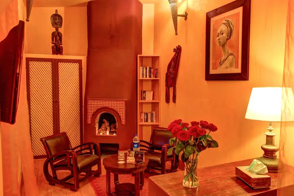 Casa Lila & Spa - Chambres