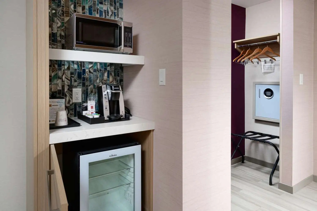 Hilton Garden Inn Knoxville Papermill Drive - Chambres