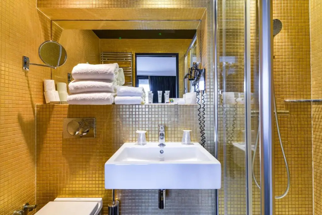 Hotel photo 10