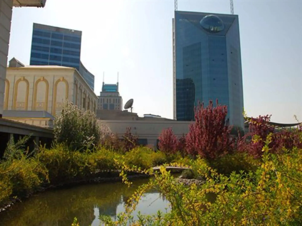 Langfang International Hotel