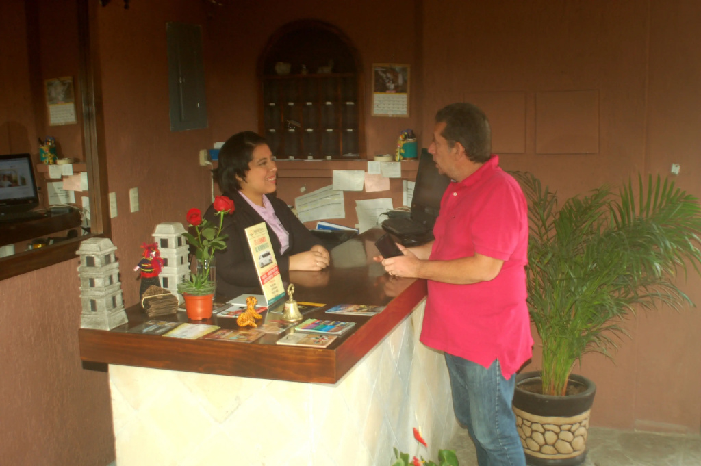 Hotel photo 16