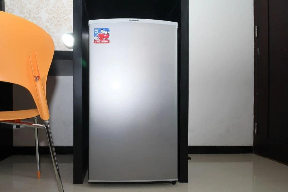 Airy Fontein Cak Malada 27 Kupang — фото