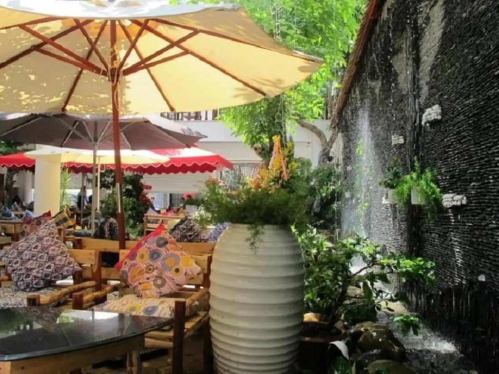 Pylos Hotel - Général
