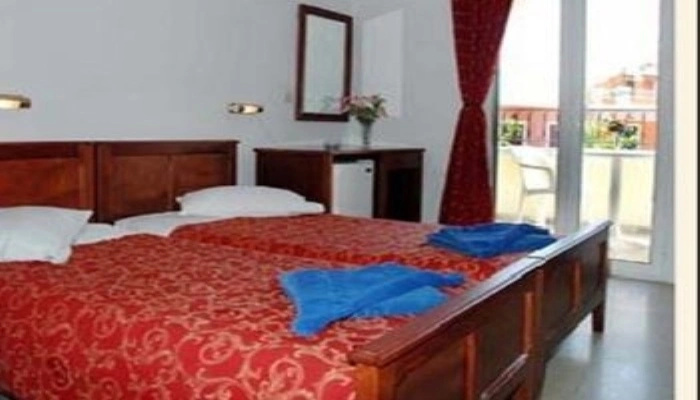 Hotel Galaxias 2 * Hotel Galaxias 2 *