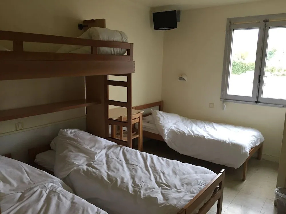 Voir la photo 3 — CRJS et Auberge de Jeunesse - Hostel