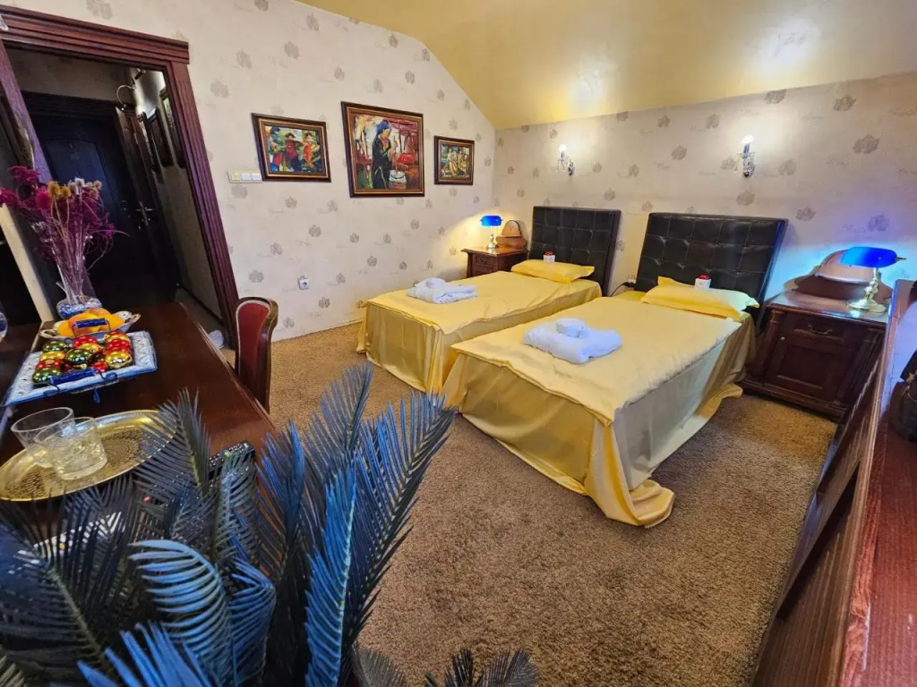 Hotel photo 20