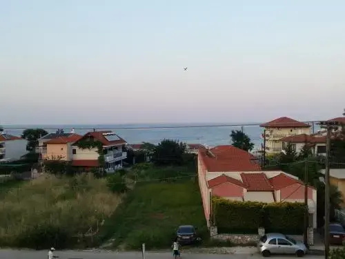 Beach & Waterfront