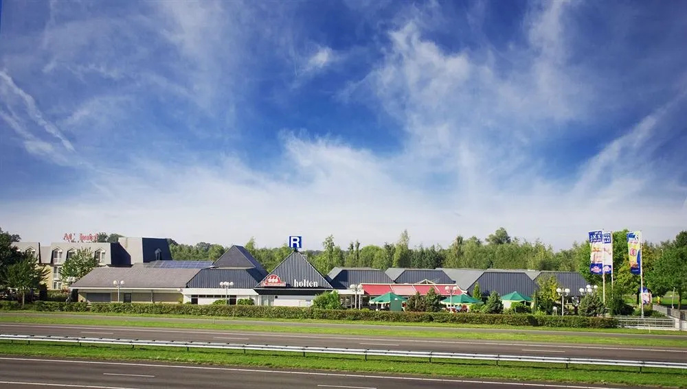 Hotel photo 14