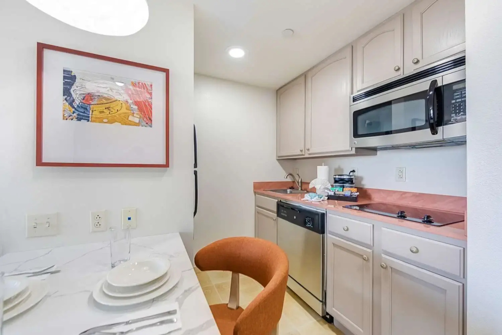 Homewood Suites by Hilton East Rutherford - Meadowlands - Chambres