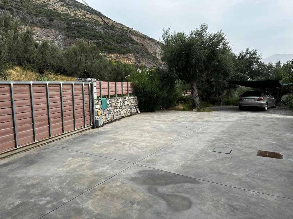 Villa Georgia Kalamata