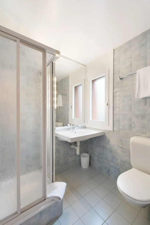 Tulip Inn Lausanne Beaulieu - Général