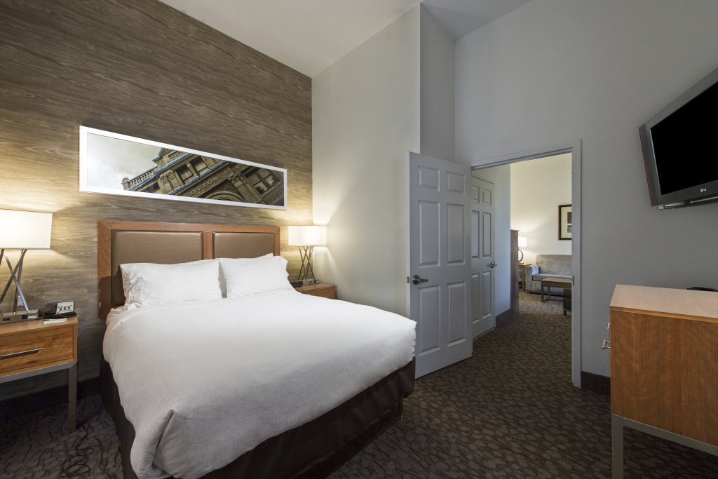 Holiday Inn Savannah Historic District by IHG - Général