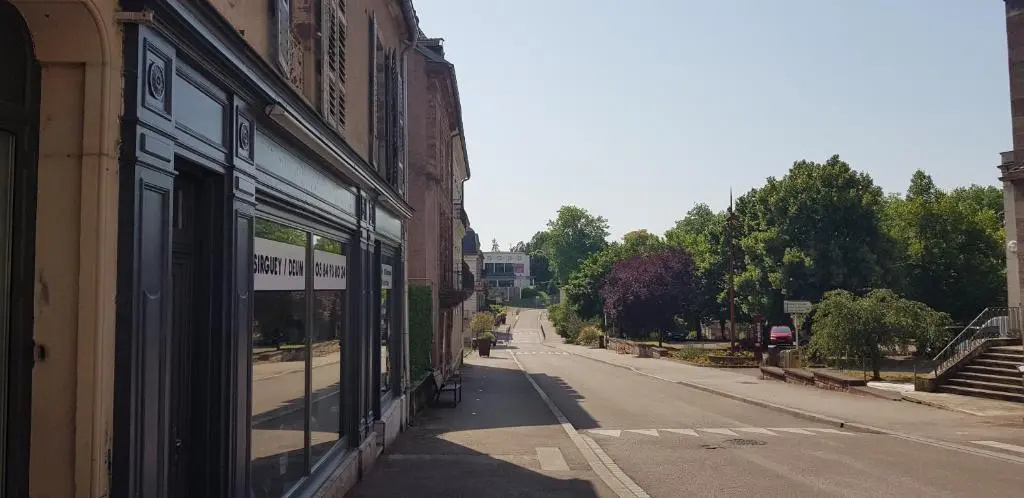 Voir la photo 2 — hebergement-luxeuil-les-bains