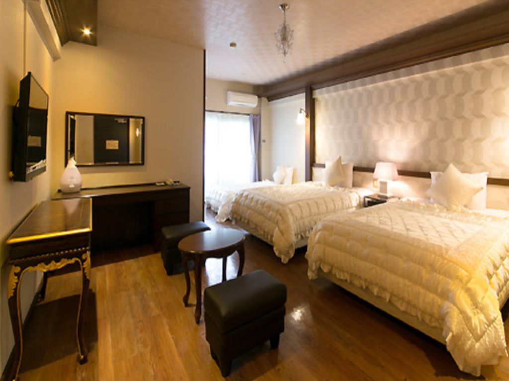 Yufuin Besso Shikisai Hotel 사진 2