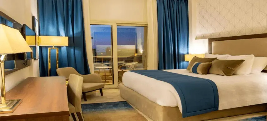 Helnan Mamoura Hotel: фото 2