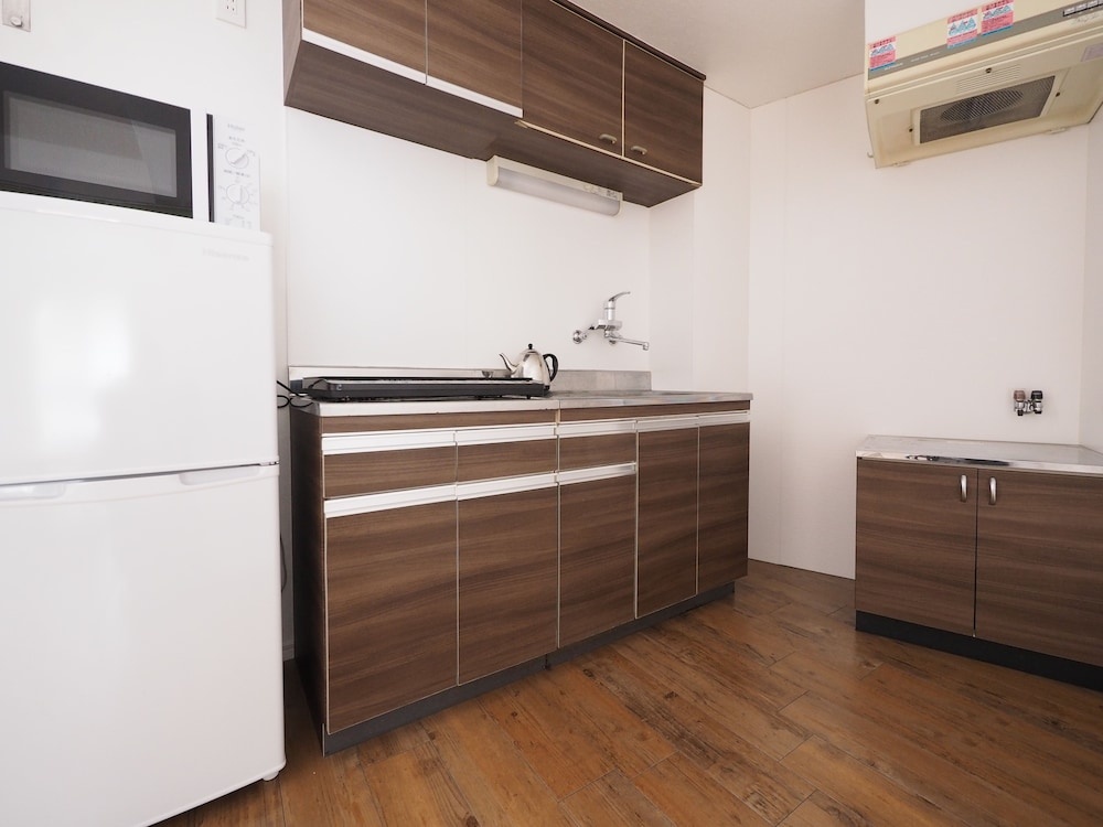 Living CUBE Tabata Station 사진 15