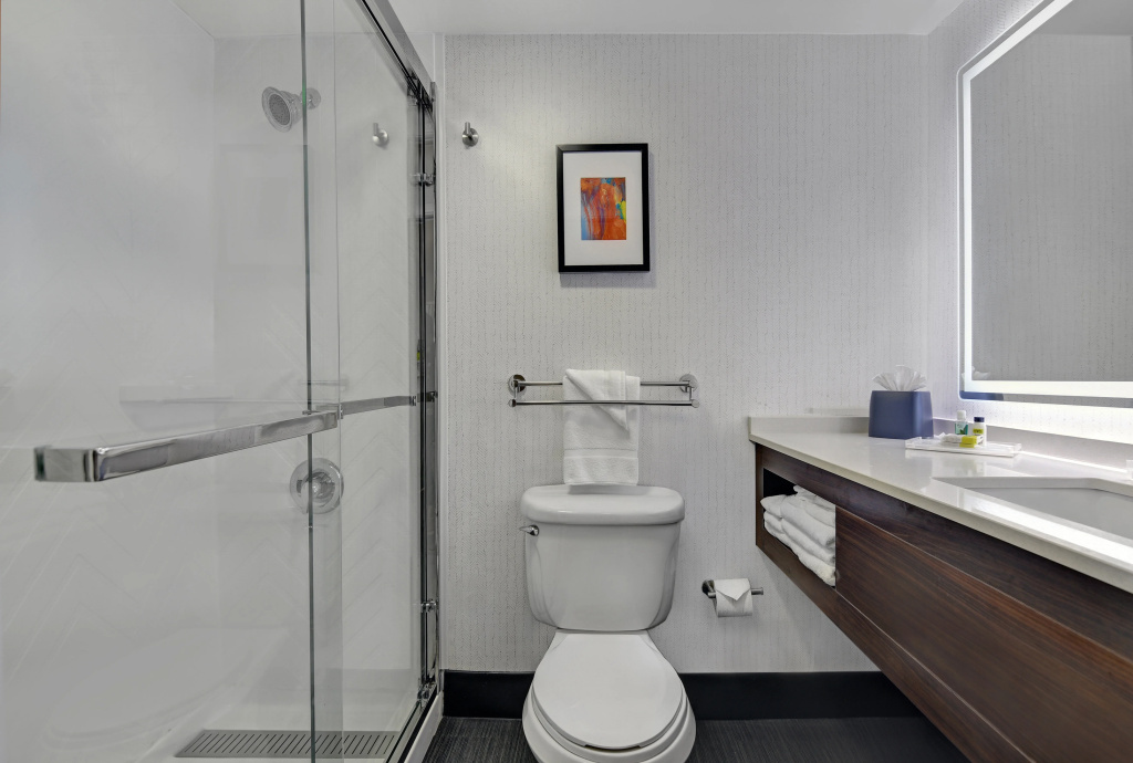 Holiday Inn Philadelphia-Cherry Hill by IHG - Général