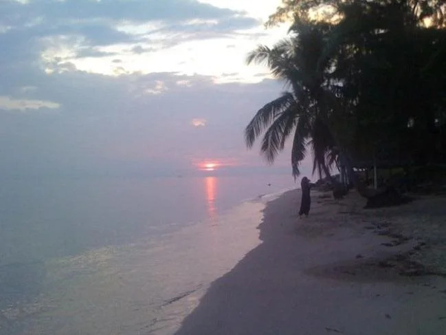 Beach & Waterfront