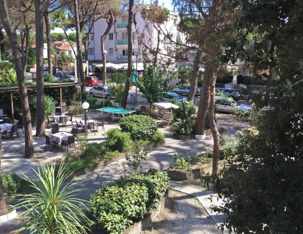 Hotel Promenade