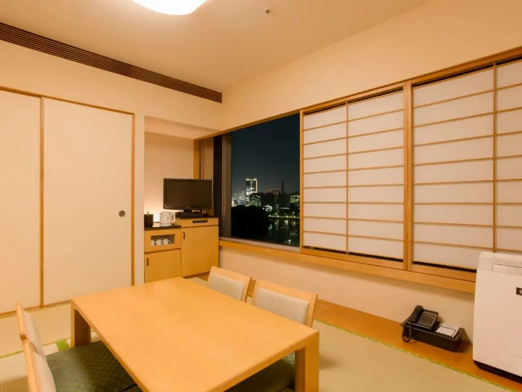 Hotel Grand Arc Hanzomon - Chambres