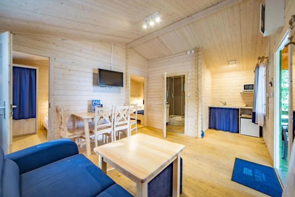 Bungalow
