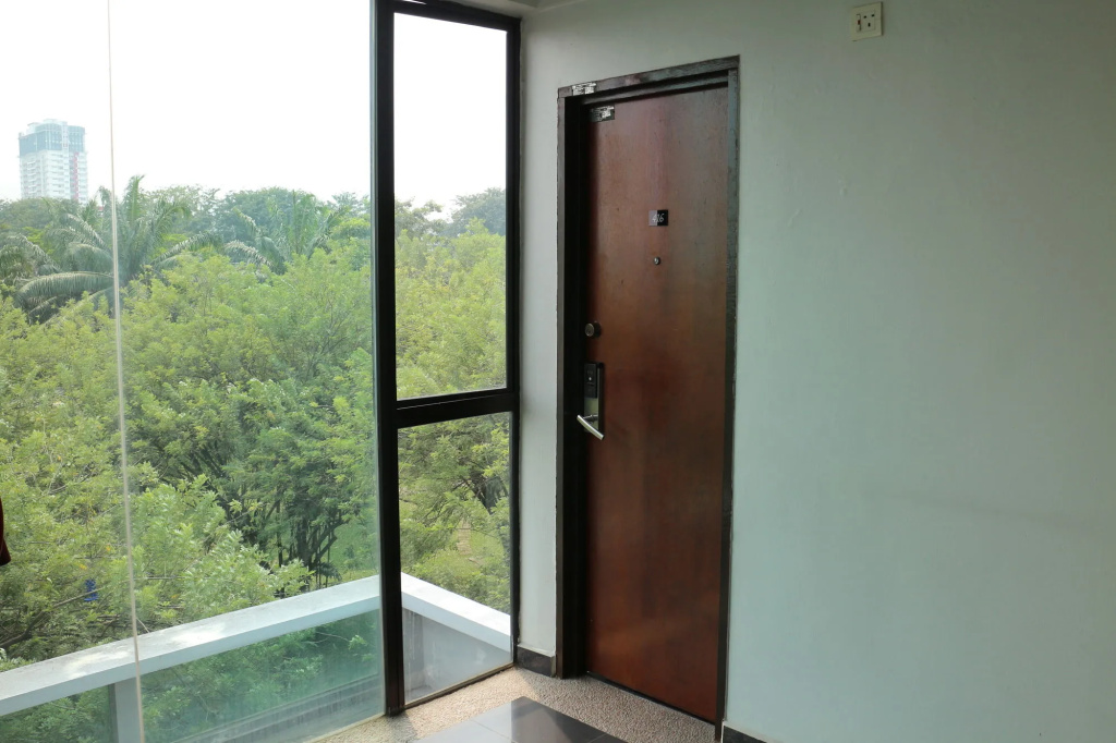 Subang Valley Hotel - Général