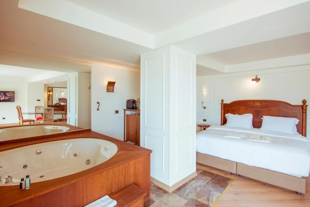 Отель Casa Margot Hotel в Фетхие