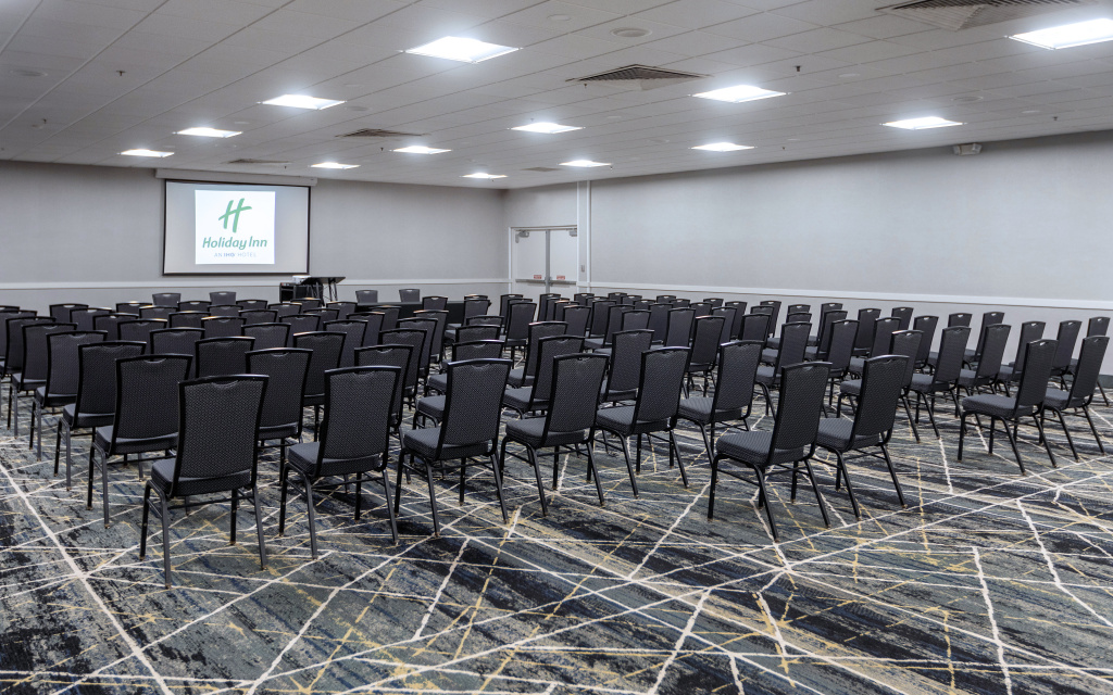 Holiday Inn Sioux Falls-City Centre by IHG - Général
