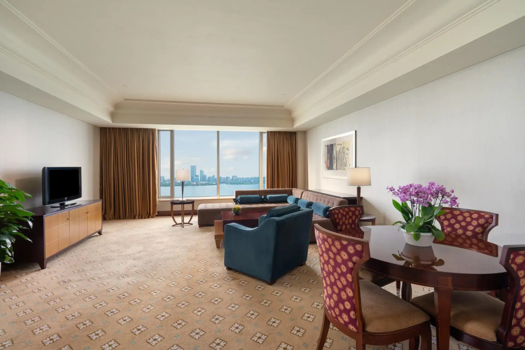 Kempinski Hotel Suzhou - Général