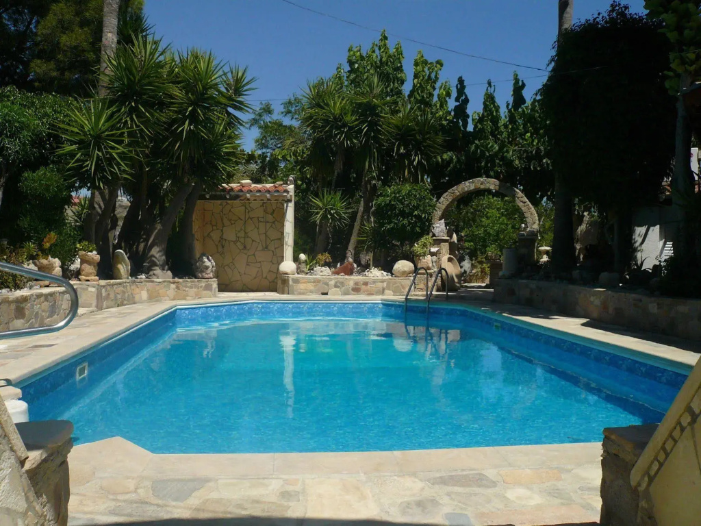 Greenfields Country Club - Général