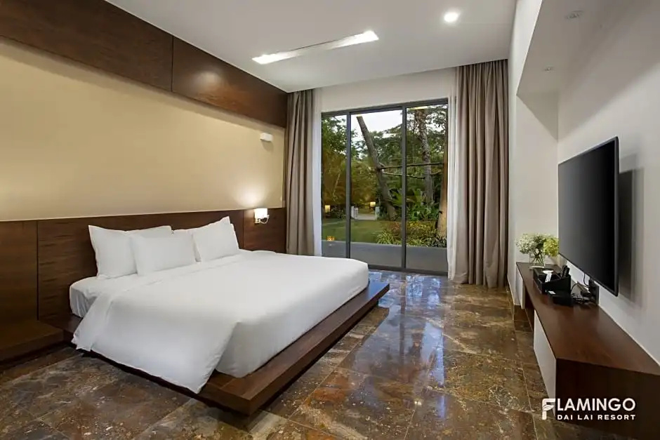 Flamingo Dai Lai Resort - Managed by Flamingo Hotels & Resorts - Chambres