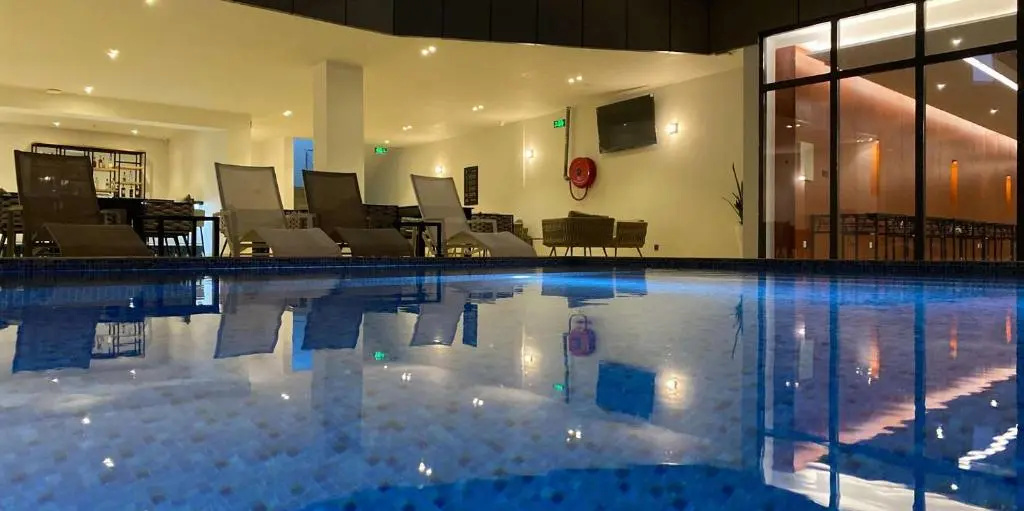 Hotel photo 12