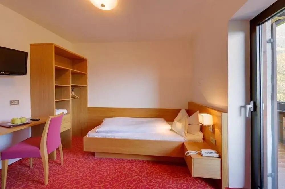 Hotel Laurin - Général