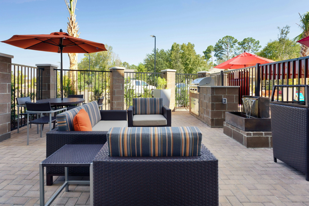 TownePlace Suites Charleston Mt. Pleasant