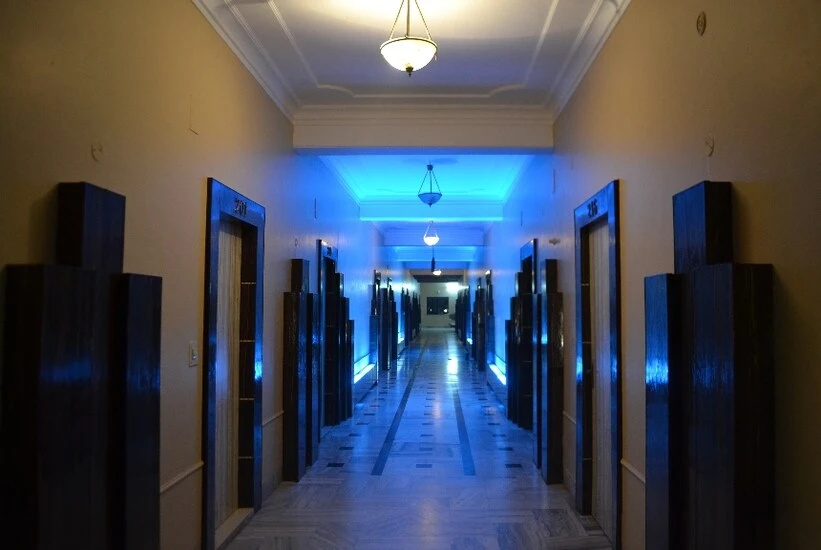 Hotel photo 11