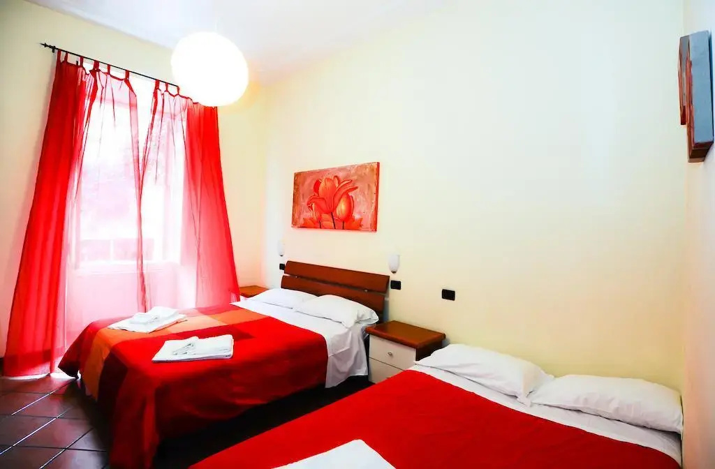 Hotel photo 21