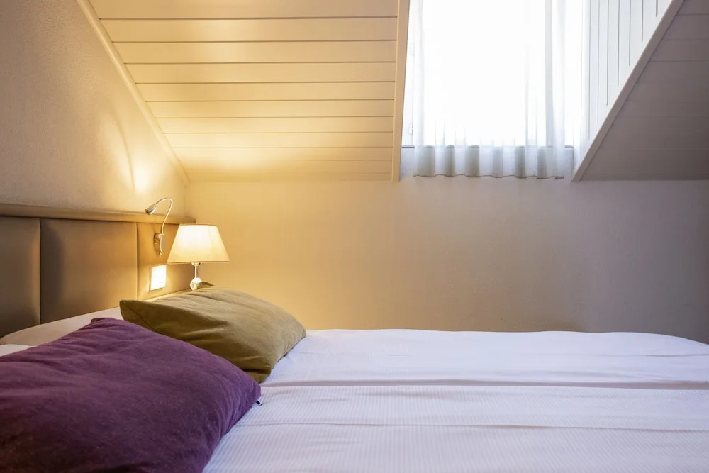 Hotel Alexandra - Chambres