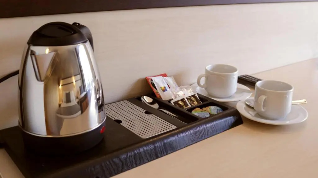 Golden Port Salou & Spa - Chambres