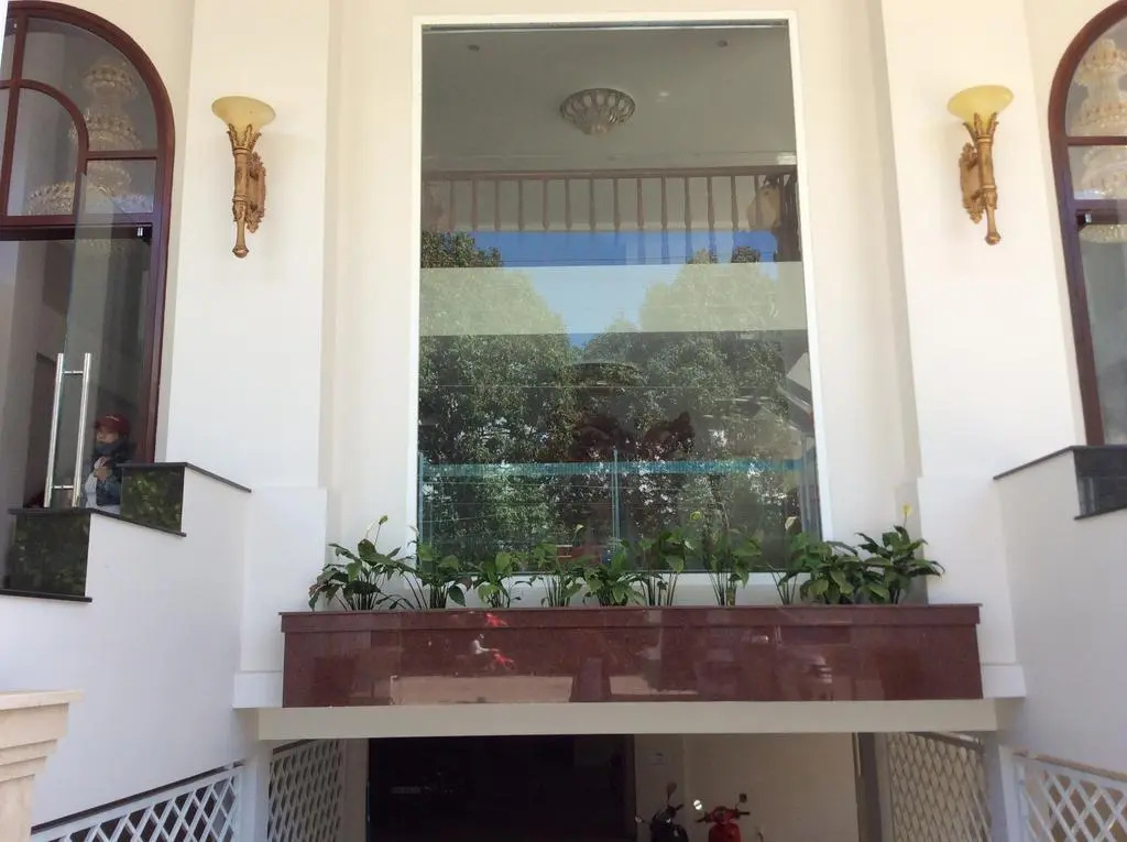 Holiday Phu Quoc Hotel - Général