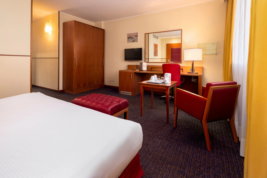 Hotel Crowne Plaza Venice East by IHG - Général